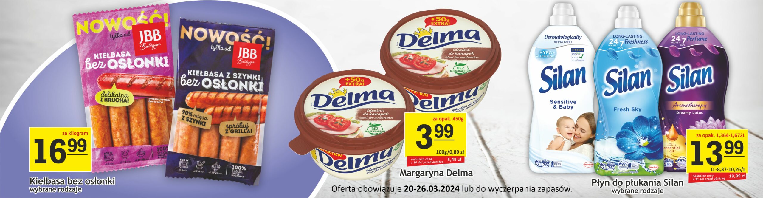 Baner na stronę 1